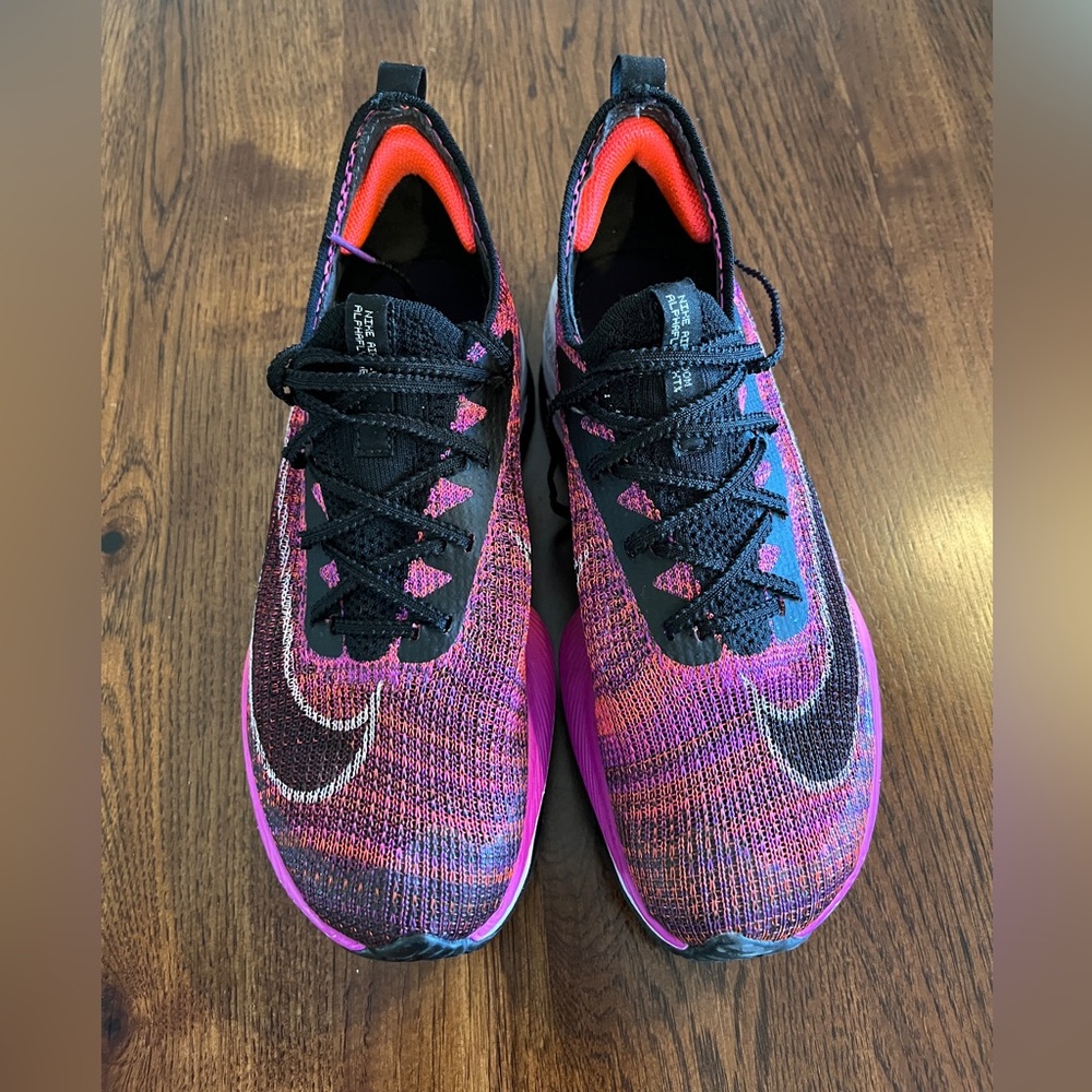 Nike Alphafly Next% size 8.5